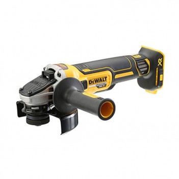 Akku-winkelschleifer 125mm 18V XR DCG405NT DeWalt