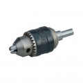Mandrin de perçage à couronne dentée pour tour FD 150/E Proxxon