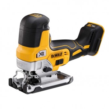 Akku-Stichsäge XR 18V DCS335NT DeWalt