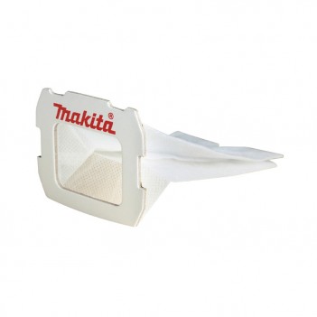 Gewebestaubsack 168557-8 Makita