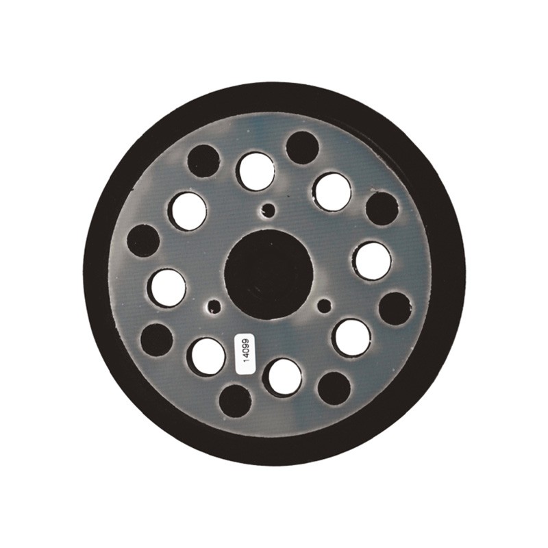 Schleifplatte Ø125 mm 197468-0 Makita Schleifplatte Ø125 mm 197468-0 Makita