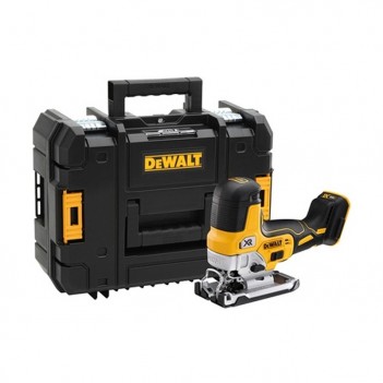 Akku-Stichsäge XR 18V DCS335NT DeWalt