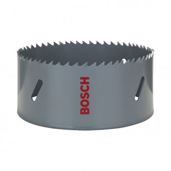 Bimetall-Lochsäge HHS 108mm Bosch