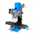 Bohr- und Fräsmaschine 230V CM2 FX-820VA Promac