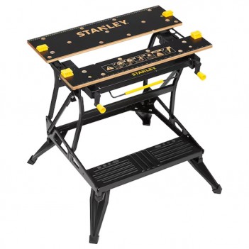 2in1 Workmate Deluxe STST83800-1 Stanley