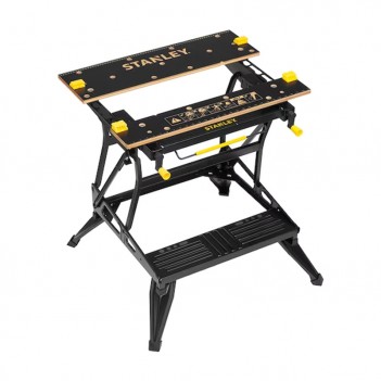 2in1 Workmate Deluxe STST83800-1 Stanley