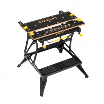 2in1 Workmate Deluxe STST83800-1 Stanley