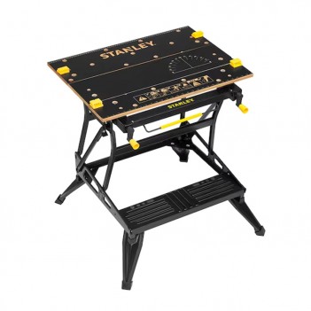 2in1 Workmate Deluxe STST83800-1 Stanley