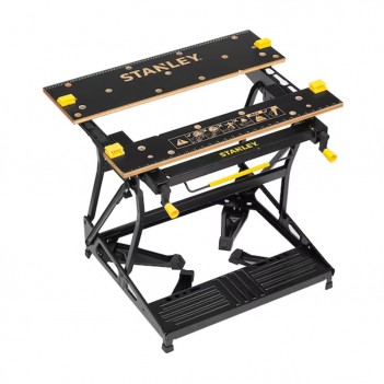 2in1 Workmate Deluxe STST83800-1 Stanley