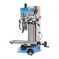 Perceuse Fraiseuse 230V CM3 JMD-3-M Promac