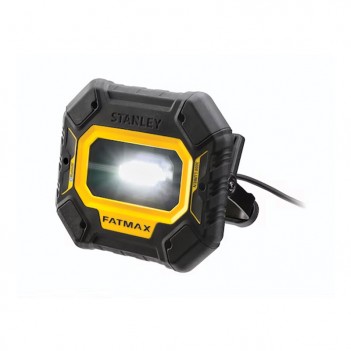 Projecteur filaire bluetooth - 3000 lumens FATMAX FMHT81508-1 Stanley