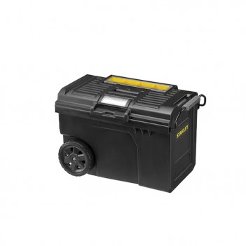 Mobile Montagebox mit Organizer, 57 Liter STST1-70715 Stanley