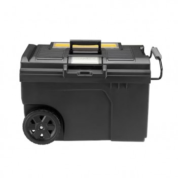 Mobile Montagebox mit Organizer, 57 Liter STST1-70715 Stanley