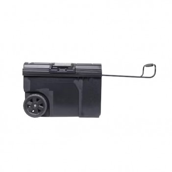 Mobile Montagebox mit Organizer, 57 Liter STST1-70715 Stanley