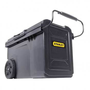Mobile Montagebox mit Organizer, 57 Liter STST1-70715 Stanley