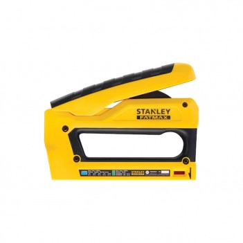 Agrafeuse / Cloueuse manuelle Reverse Squeeze FATMAX FMHT0-80551 Stanley