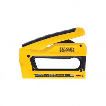 Manueller Tacker / Nagler Reverse Squeeze FATMAX FMHT0-80551 Stanley