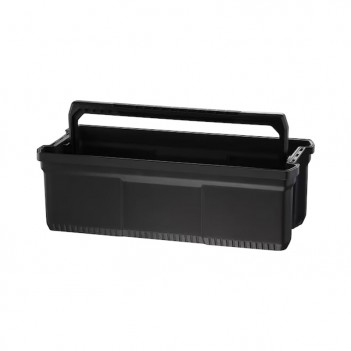 Werkzeugbox mit Tritt FATMAX FMST81083-1 Stanley