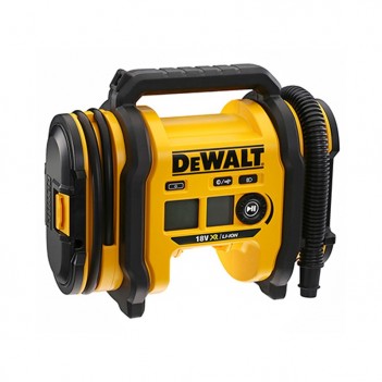 Akku-Kompakt-Kompressor 18V DCC018N DeWalt