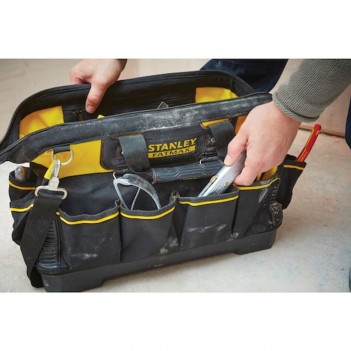 Sacoche porte-outils en tissu 45cm FATMAX 1-93-950 Stanley