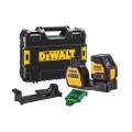Kreuzlinien-Laser Grün, 18V Basisv. XR 12V/18V DCE088NG18 DeWalt