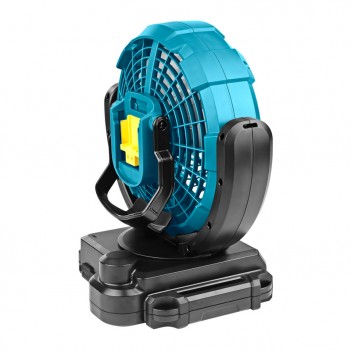 Ventilateur portatif LXT 14,4V / 18V 180 mm DCF102Z Makita