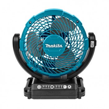 Ventilateur portatif LXT 14,4V / 18V 180 mm DCF102Z Makita