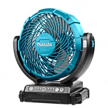 Ventilateur portatif LXT 14,4V / 18V 180 mm DCF102Z Makita