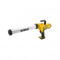 Pistolet à mastic 18V XR DCE580N DeWalt