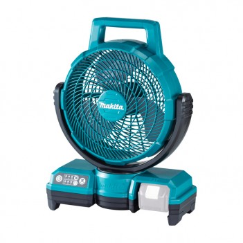 Ventilateur portatif LXT 14,4V / 18V 235 mm DCF203Z Makita