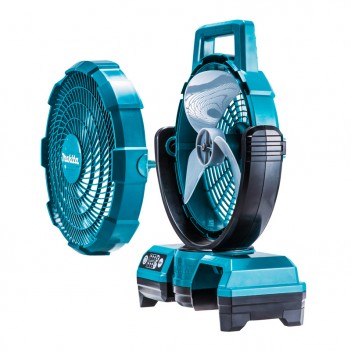 Ventilateur portatif LXT 14,4V / 18V 235 mm DCF203Z Makita