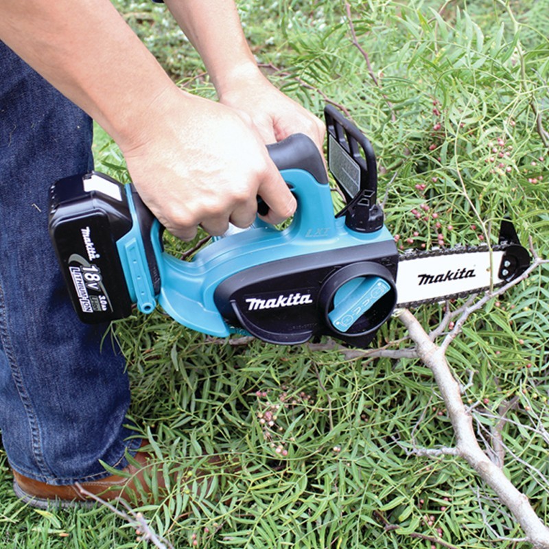 48+ Mini Kettensäge Makita Obi, Handliche kettensäge mit