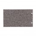 Plaque de graphite pour ponceuse à ruban 9903/9902 193197-3 Makita