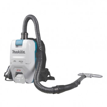 Aspirateur dorsal XGT 40V VC008GZ Makita