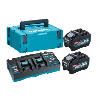 Energypack 40VMax EPAC40-502 5Ah 191U17-1 Makita