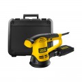 Ponceuse excentrique 125mm 480W FME440K Stanley