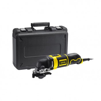 Outil multifonctions 300W FME650K Stanley
