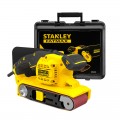 Ponceuse à bande 75x533 mm 1010W 75mm FMEW204K Stanley