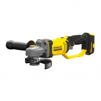 Akku-Winkelschleifer V20 125mm XR 18V SFMCG400B Stanley