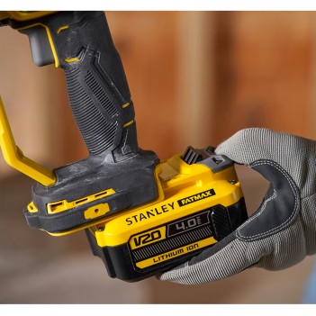 Meuleuse V20 125mm XR 18V SFMCG400B Stanley