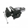 Stahlschraubstock 150mm Mobilio 2963 Kraftwerk