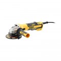 Meuleuse 125mm 1700W Brushless DWE4357 DeWalt