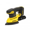 Ponceuse triangle Delta V20 XR 18V SFMCW221B Stanley
