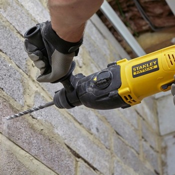 Bohrer-Hammer SDS-Plus 750W SFMEH200K Stanley