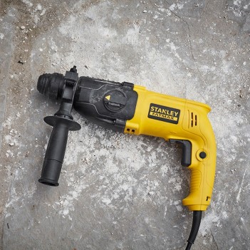Bohrer-Hammer SDS-Plus 750W SFMEH200K Stanley