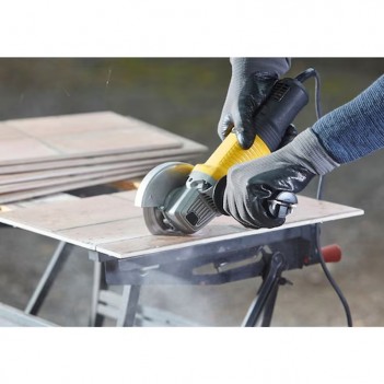 Meuleuse 125mm 850W FMEG220K Stanley