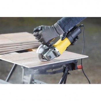 Meuleuse 125mm 850W FMEG220K Stanley