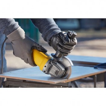 Meuleuse 125mm 850W FMEG220K Stanley