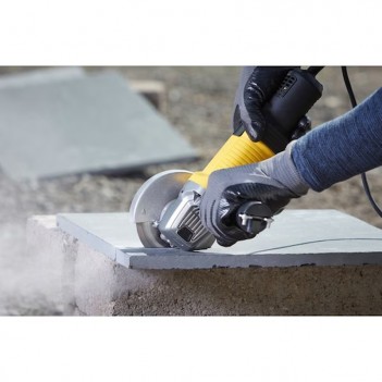 Meuleuse 125mm 850W FMEG220K Stanley