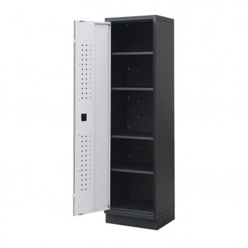 Armoire une porte 3964-02 Mobilio Kraftwerk